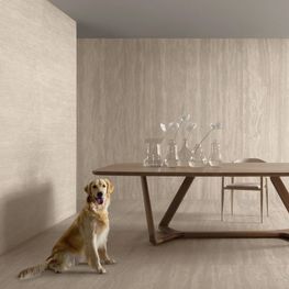 Aeterna Avorio Exterior Mate 60x120