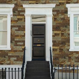 Wall Stone Rough Edge 15x60 Caja