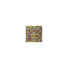 Mosaico Cubical Sevillano 30x30 cm Caja