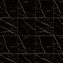 Denver Negro Pulido 60x60