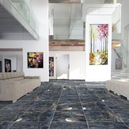Venecia Indigo Pulido 60x60