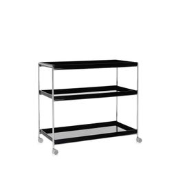 Carrito Trays 80x40x75.5 cm