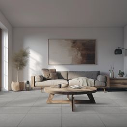 Feelstone Grey 60x120