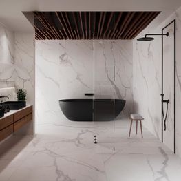 Mármol Calcita Honed Natural 120x120