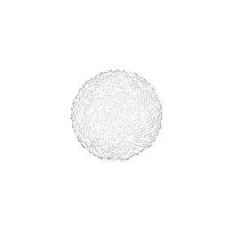 Mesa Auxiliar T-Table 50 cm