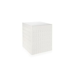 Banco/Mesa Eur Blanco