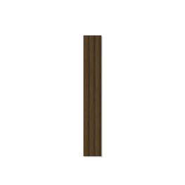Panel Wall Nature Rollers Siena Wood 100x2800x18 mm