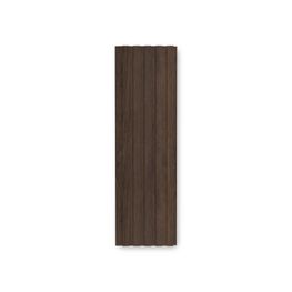 Panel WPC Interior Fix Bajo Wenge 9x166.5x2900 mm