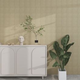 Panel WPC Interior Fix Bajo Fresno 9x166.5x2900 mm