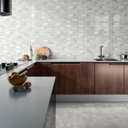 Briko Blanco Brillante 20x30