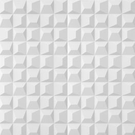 Panel PU Interior Moon Berlin Blanco 25x600x1200 mm