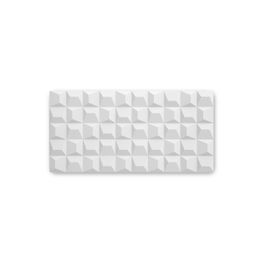 Panel PU Interior Moon Berlin Blanco 25x600x1200 mm