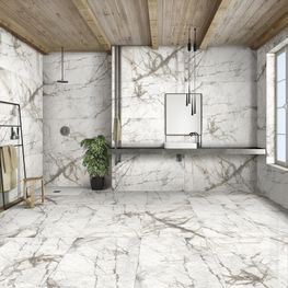 Argos Gris Mate 60x120