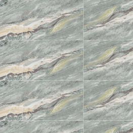 Icarus Verde Pulido 60x120 8mm