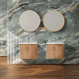 Icarus Verde Pulido 60x120 8mm