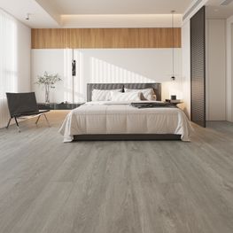 Piso SPC Lignum Greige 5/0.3x183x1219 mm