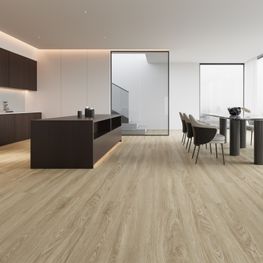 Piso LVT Lum Light 2/0.3x184x1219 mm