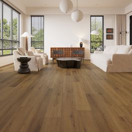 Piso LVT Lum Roble 2/0.3x184x1219 mm