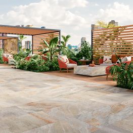 Q-Stone Beige Mate 60x120