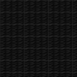 Lao Stone Deco Negro Mate 30x60