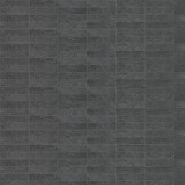 Divel Negro Mate 30x60