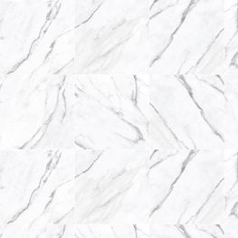 Messier Blanco Deco Brillante 55x55