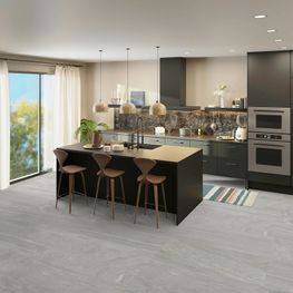 New Living Gris Mate 59.3x119