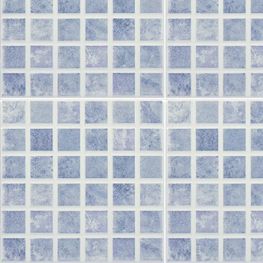 Venecia Cobalto Mate 20x20