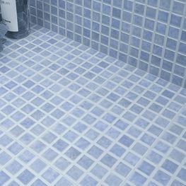 Venecia Cobalto Mate 20x20