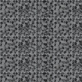 Boston Grafito Rústico 20x20