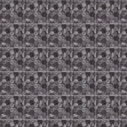 Nival Oxford Gris Mate 20x20