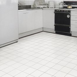 Universal Blanco Mate 20x20