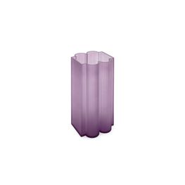 Florero Grande Okra Viola