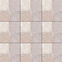 Kuo Beige Brillante 20x20