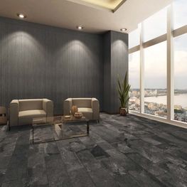 Evolution Gray 20x90