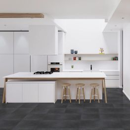 Caleidos Gris Pulido 45x45