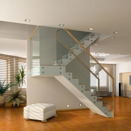 Madera Dinizia 33x33