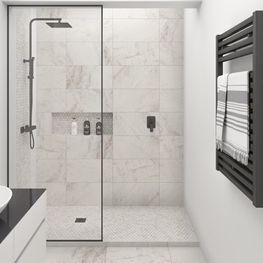 Fabuleux Greige 29x25