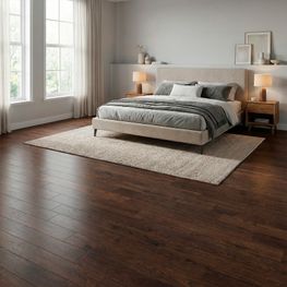 Piso Madera Ingeniería Oak Slamed Medium 190x1900 mm