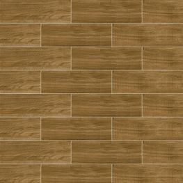 Timberwood Marrón Mate 18x55 cm
