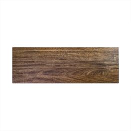 Timberwood Marrón Mate 18x55 cm