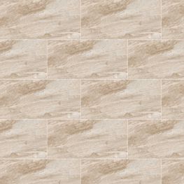 Clever Beige Mate 45x90 cm