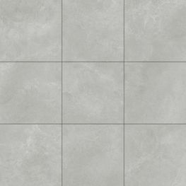 Eleganz Light Grey Mate 60x60 cm