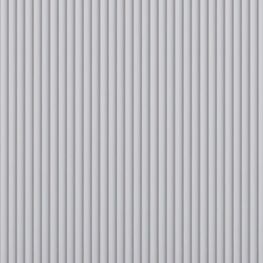 Wall Panel 3D AGT Nature Rollers Blanco 100x2800 mm