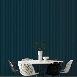 Wall Panel 3D Nature Rollers Glamorous Pacific 100x2800 mm