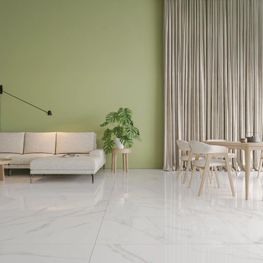 Bellucci White Mate Rectificado 59.3x119 cm