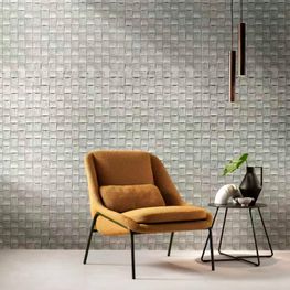Wall Panel Namis Mosaico Beige 600x1200 mm