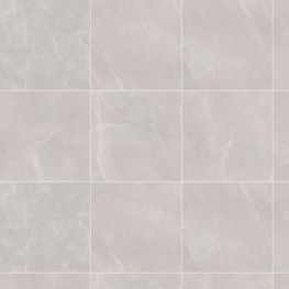 Japandi Zenstone Smoke Mate 60x60 cm