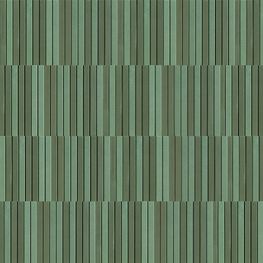 Japandi Kaizen Green Mate 26x28.6 cm