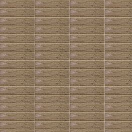 Japandi Ikigai Brick Natural Mate 5x20 cm